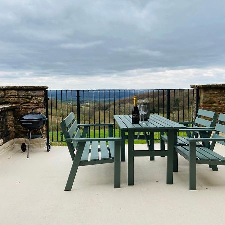 The Cider House Holiday Cottage Welsh Newton Common 외부 사진