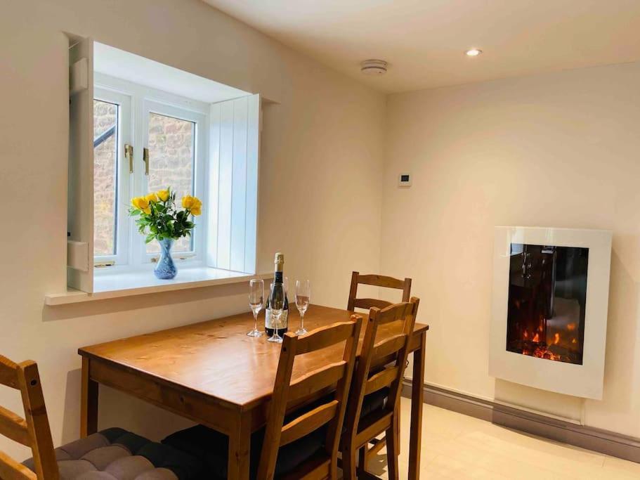 The Cider House Holiday Cottage Welsh Newton Common 외부 사진