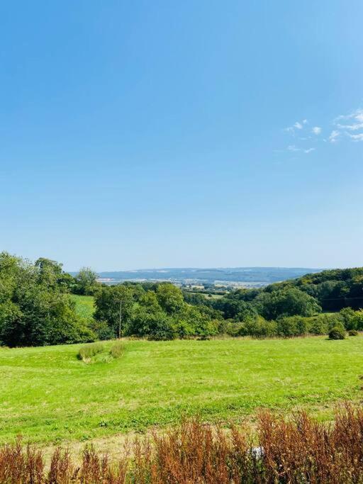 The Cider House Holiday Cottage Welsh Newton Common 외부 사진