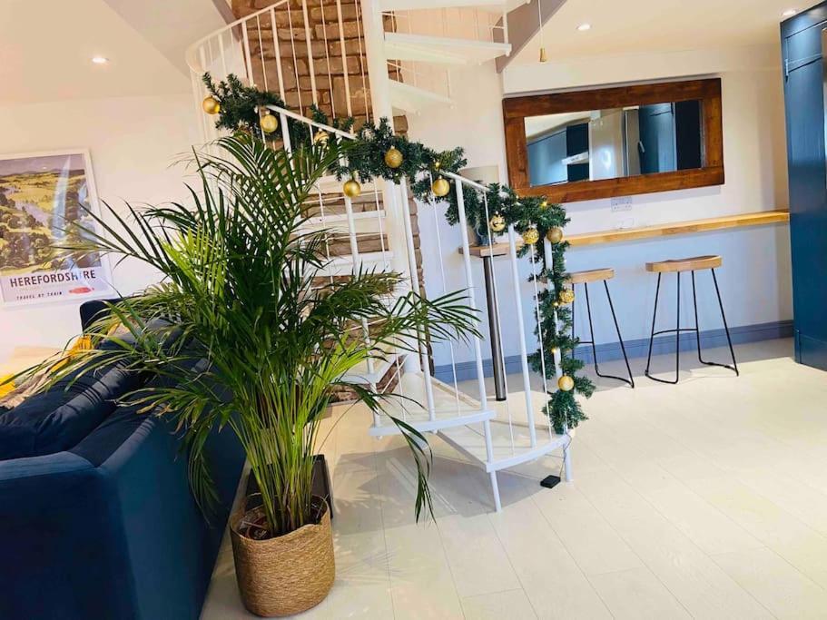 The Cider House Holiday Cottage Welsh Newton Common 외부 사진
