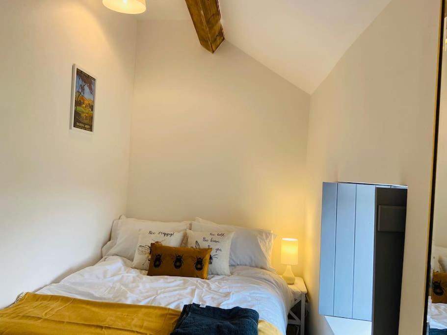 The Cider House Holiday Cottage Welsh Newton Common 외부 사진
