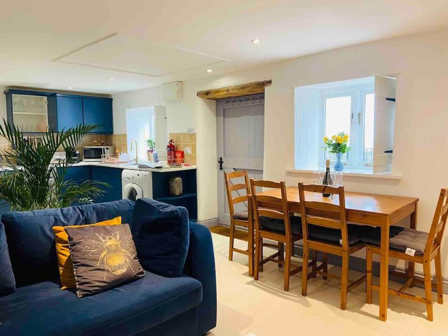 The Cider House Holiday Cottage Welsh Newton Common 외부 사진
