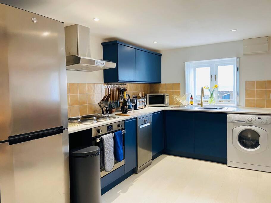 The Cider House Holiday Cottage Welsh Newton Common 외부 사진