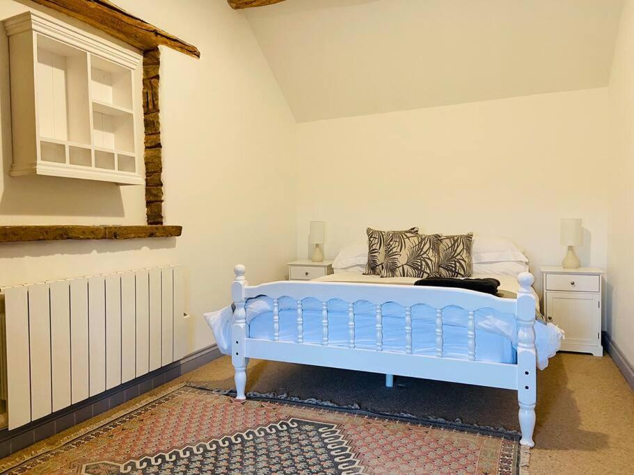 The Cider House Holiday Cottage Welsh Newton Common 외부 사진
